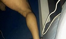 No Real Thing Around, So I Played Solo with My Favorite Toys