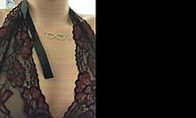 wife bdsm session with big ass and tits