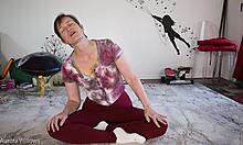 Lesson 333 With Russian Girlfriend