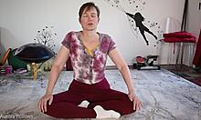 Lesson 333 With Russian Girlfriend