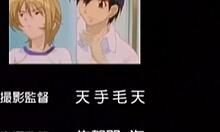 anime hardcore fantasy fuck scene with big tits 😍