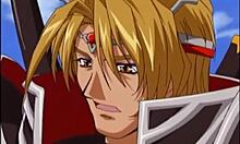 anime hardcore fantasy fuck scene with big tits 😍