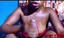 my calabar girlfriend rides bbc like a horny babe