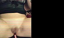 wife bdsm session with big ass and tits