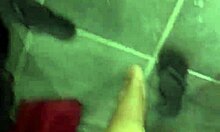 Rico engages in intense anal sex with amateurs in a passionate assfucking session.