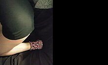 wife bdsm session with big ass and tits