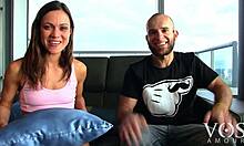 Bad photographers behind the lens with vosamour girl alyssa reece