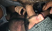 The best sex party ever with hardcore action