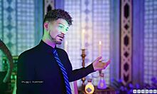 Amateur Teen 18+ With Big Tits And Ass Gets Anal From Milf