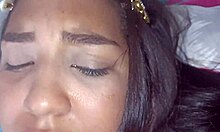 young 18+ american prostitute bent over for doggystyle blowjob in usa hardcore sex