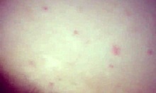 i creampie my wife's pussy from behind