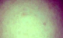 i creampie my wife's pussy from behind