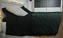 Hottest bbw teen 18+ does doggystyle fingering and blowjob on webcam