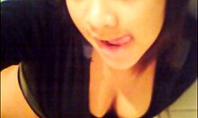 ivon the sexy mexican dancing her big ass