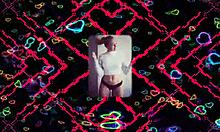 just another day with evileone99 getting slammed in a wild gangbang pmv