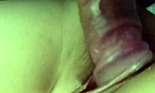 Married Bride's Intense DP