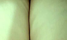 Married Bride's Intense DP