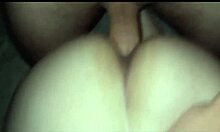 He Placed His Large Object Into My Moist Container And Then Released On My Posterior