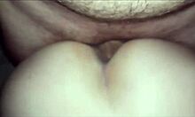 He Placed His Large Object Into My Moist Container And Then Released On My Posterior