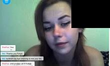 blonde tannya and chubby annica undress on webcam with toys