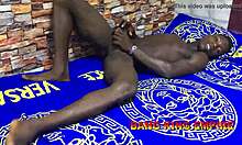 Bang King Fucked By Girlfriend Alone