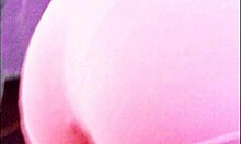 ivon the sexy mexican dancing her big ass