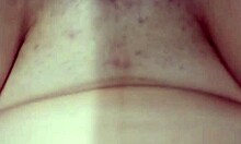 Married Bride's Intense DP