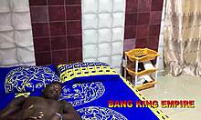 Bang King Fucked By Girlfriend Alone