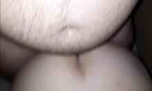 He Placed His Large Object Into My Moist Container And Then Released On My Posterior