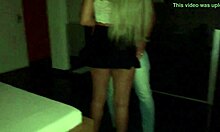 O Amigo Discreto - Exclusive Clip from Full Xvideos Red Video