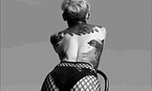 miley cyrus ultimate adult tribute mix with sexy compilation moments