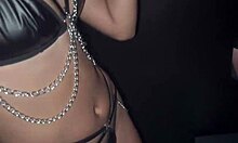 Wild Swing Party in São Paulo, Damn Hot!