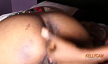 i fucks her bent over for the sugar in her pussy