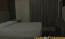 Family Vacation Turns Into Infidelity And Lots Of Fucking