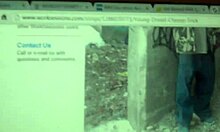 Hot Beautiful White Babe With Huge Tits Teasing