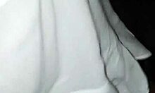 Sister-In-Law Gets Dressed After Hard Fucking In Public!