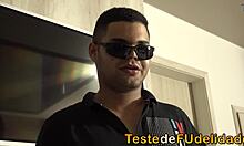 Family Vacation Turns Into Infidelity And Lots Of Fucking