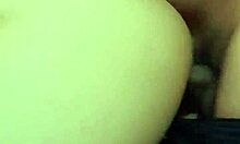 Marido Finds Esposa Without Panties on Sofa and Pounds Her Hard in Wild Action.