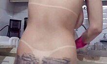 Latina 18+ prepara cena dopo lavare piatti