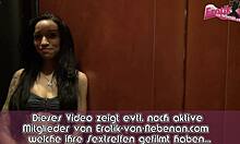 Anal in der umkleide deutsche 18 j�hrige amateur teen 18+ pov