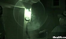 Sexual Busty Teen Riley Evans Sucks Cock in POV