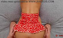 hey, wanna see this Latina teen suck and fuck pov while dancing?