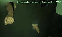 Wild Swing Party in São Paulo, Damn Hot!