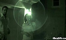 Sexual Busty Teen Riley Evans Sucks Cock in POV