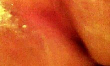 Chilean Slut Drips During Masturbation