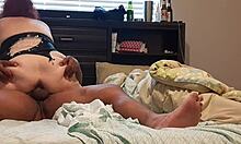 this big black cock just won't let me stop cumming 😩