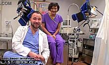 Student Jackie Banes In Hospital Incident With Doctor Tampa