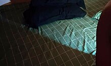 Hot Asian Babe Fucks Rough After Shower