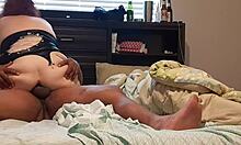 this big black cock just won't let me stop cumming 😩