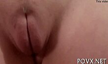 roxy lovette pov blowjob